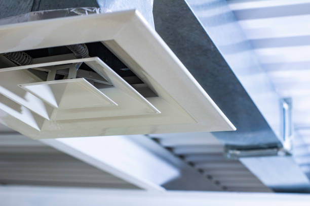 Best General Air Duct Cleaning  in Williamston, MI