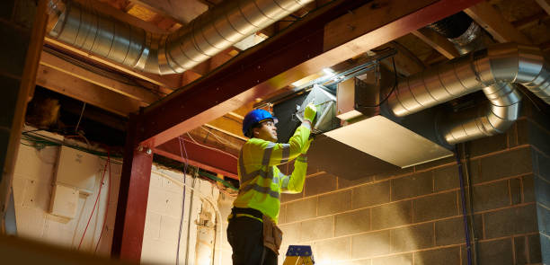 Best Air Duct Cleaning Near Me  in Williamston, MI