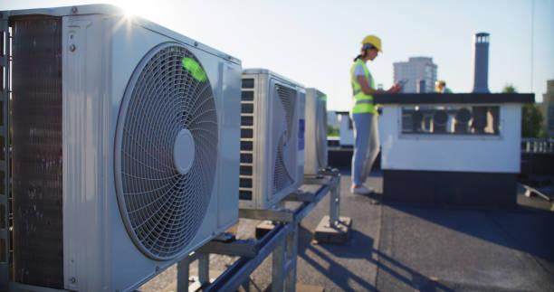 Best Air Duct Cleaning Cost  in Williamston, MI