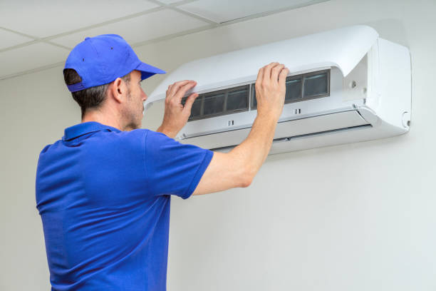 Best General Air Duct Cleaning  in Williamston, MI